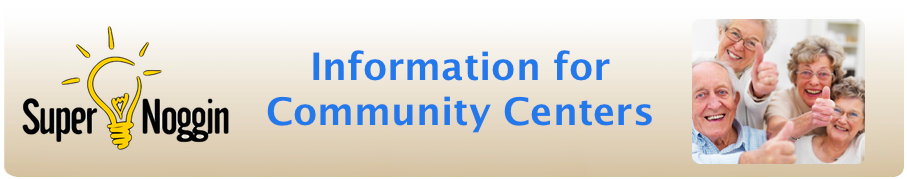 Community Center