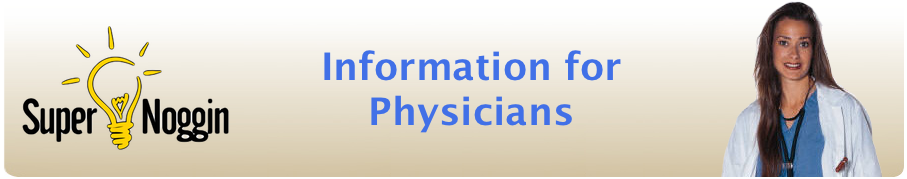 Information for Physicians