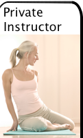 Private Instructor