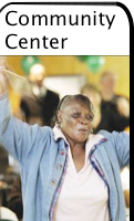 Community Center