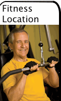 Fitness Location